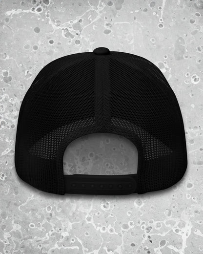 Don't Bully Me I’ll Cum Trucker Cap