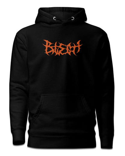 Eat Sleep Blegh Hoodie