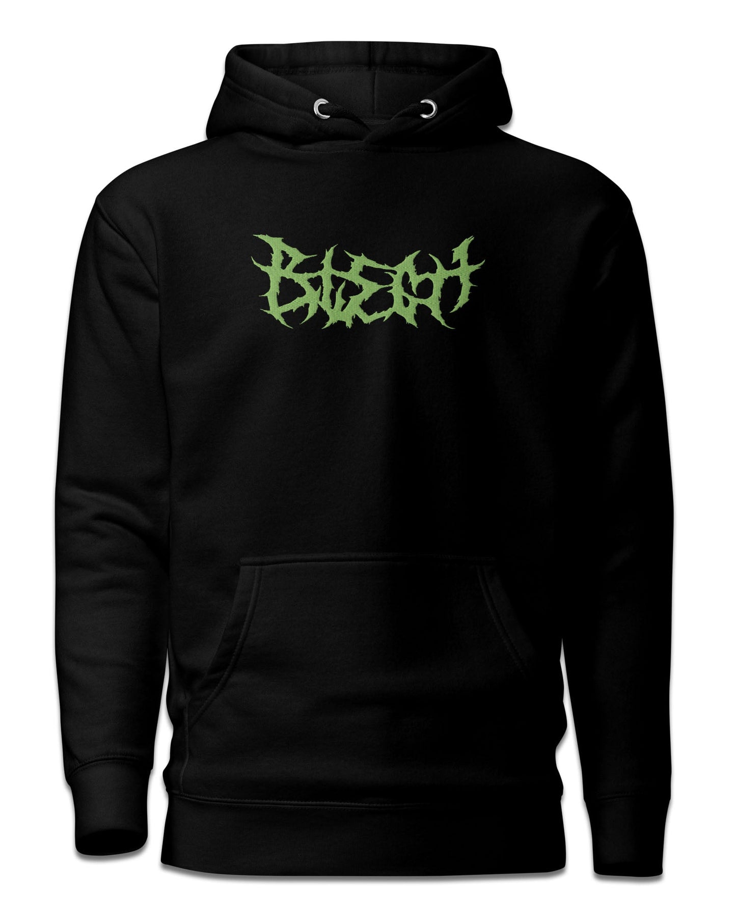 Eat Sleep Blegh Hoodie