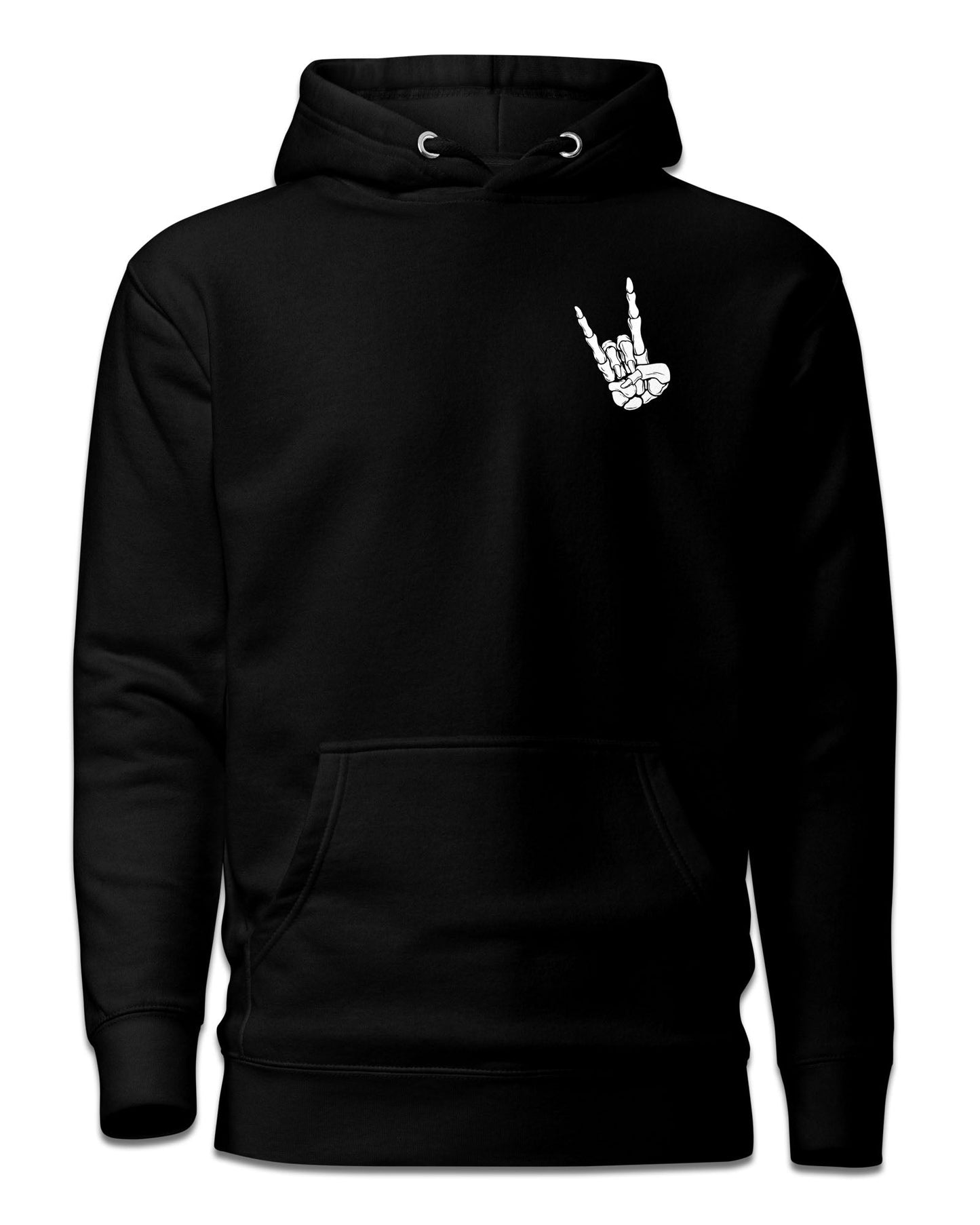Elder Emo Club Hoodie