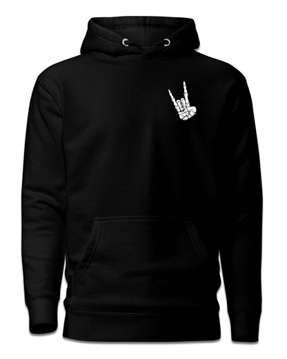 Elder Emo Club Hoodie