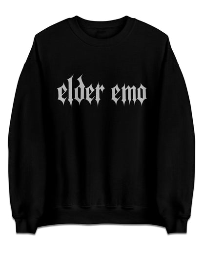 Elder Emo Sweatshirt