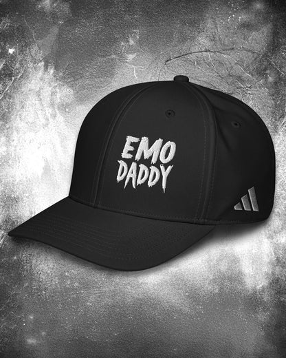 EMO DADDY Adidas Fitness Hat