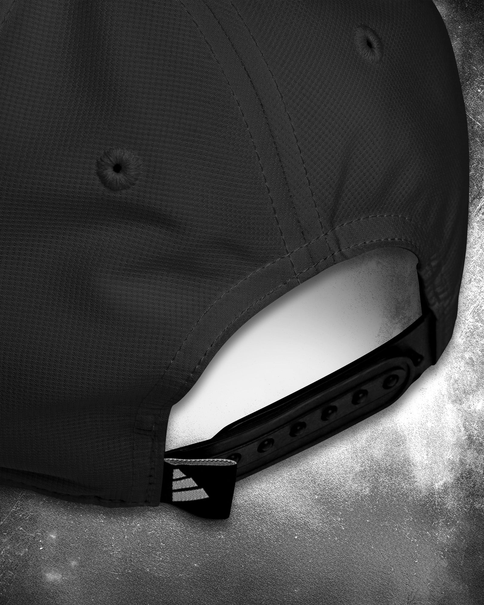 EMO DADDY Adidas Fitness Hat