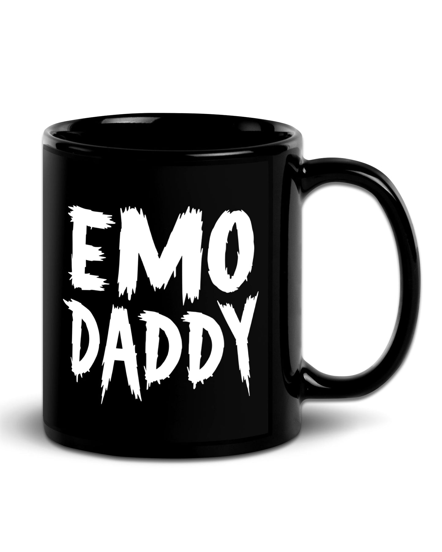 Emo Daddy Mug