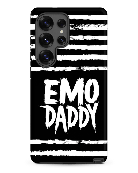 EMO DADDY Samsung Case