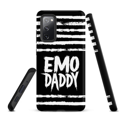 EMO DADDY Samsung Case