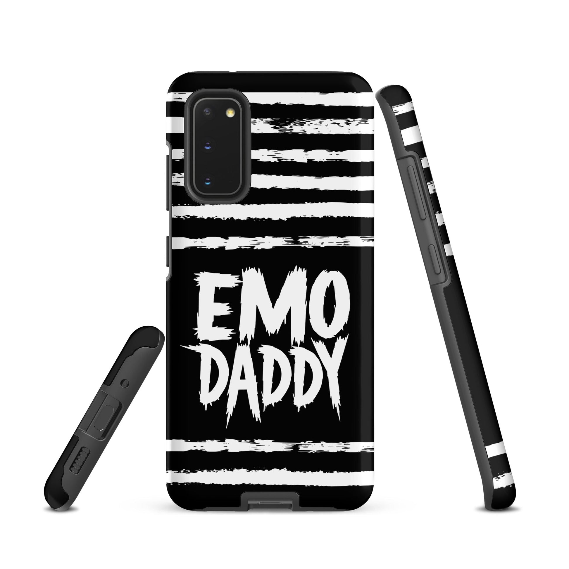 EMO DADDY Samsung Case