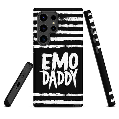 EMO DADDY Samsung Case