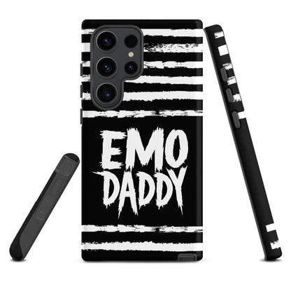 EMO DADDY Samsung Case
