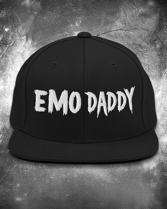 EMO DADDY Snapback