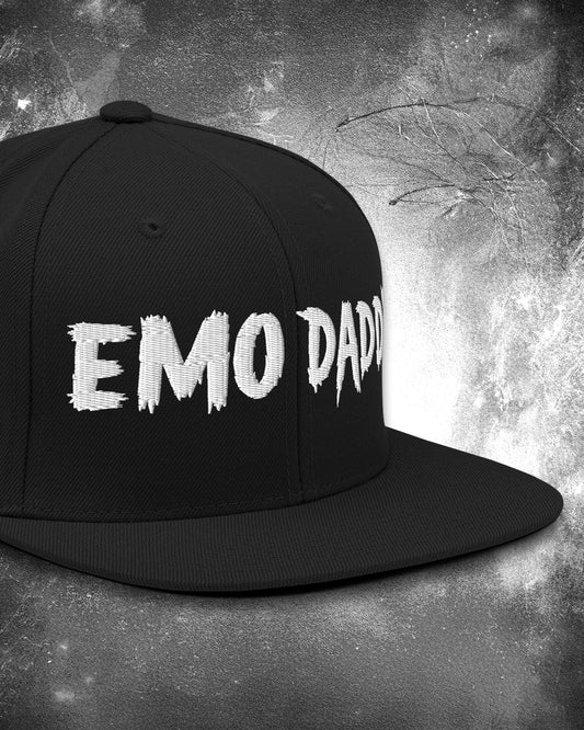 EMO DADDY Snapback