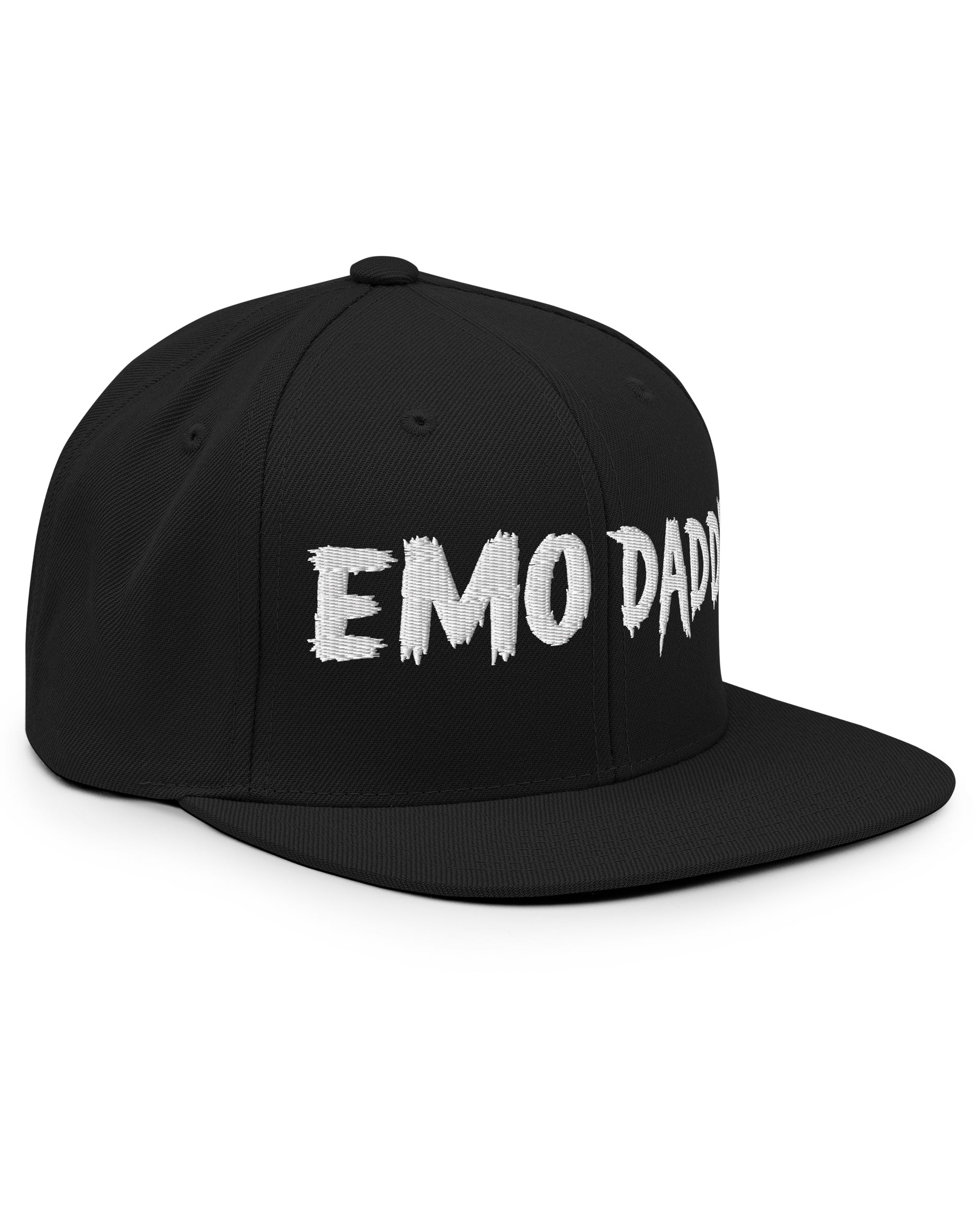 EMO DADDY Snapback