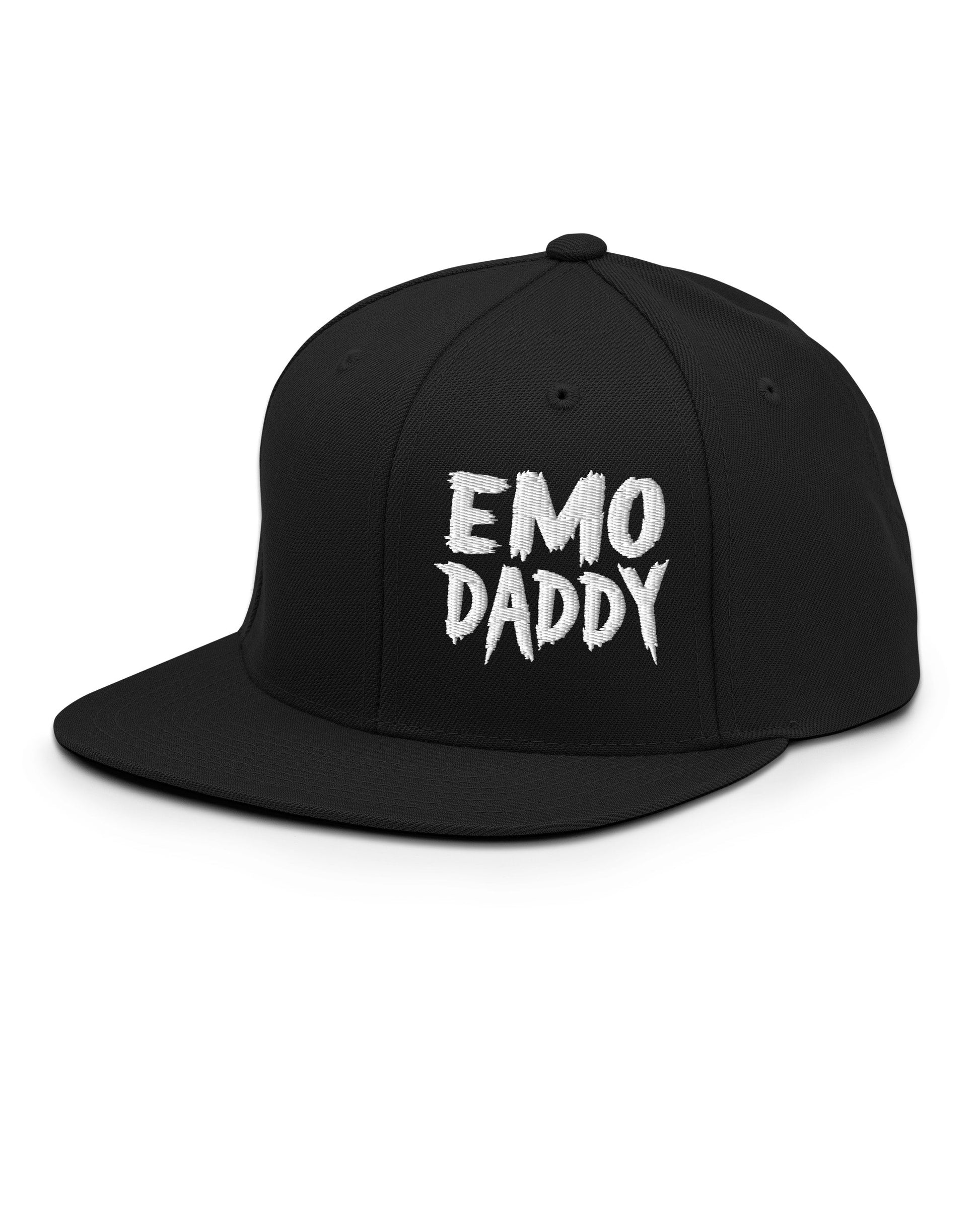 EMO DADDY Snapback