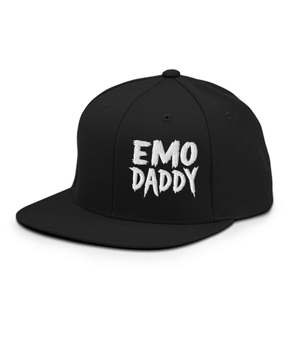 EMO DADDY Snapback