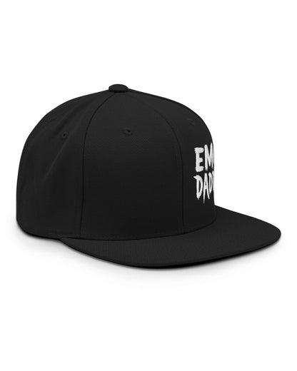 EMO DADDY Snapback