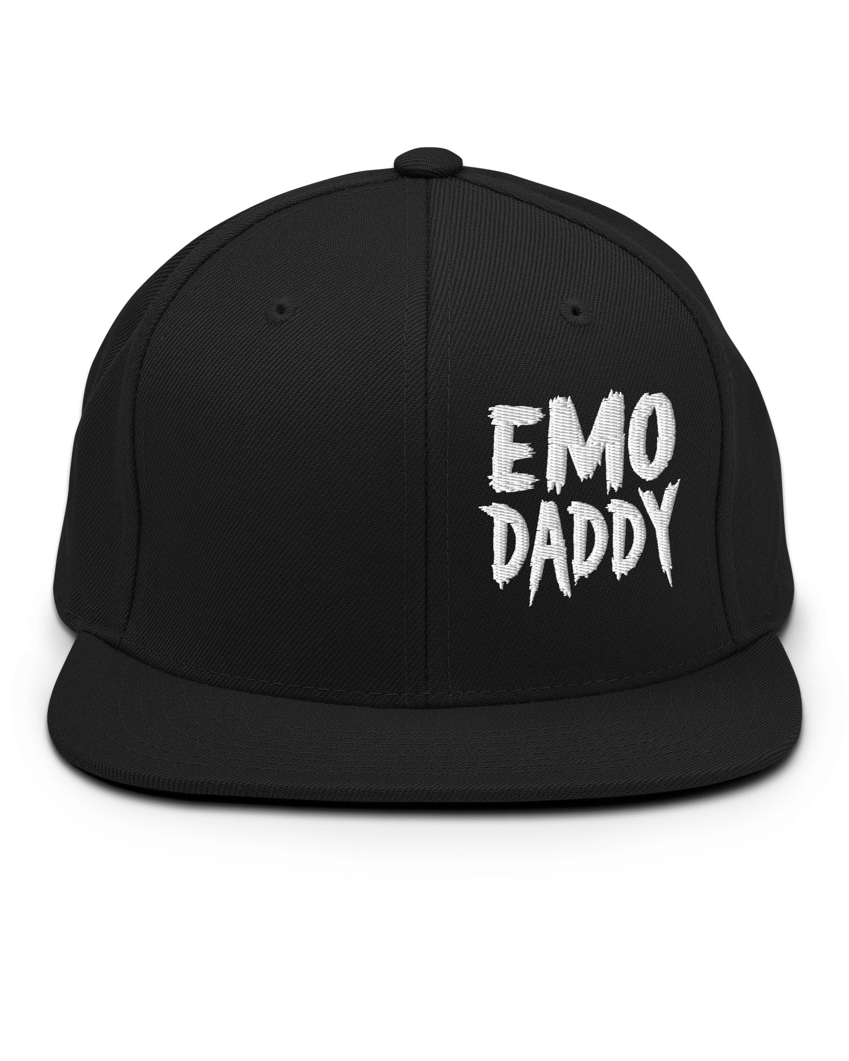 EMO DADDY Snapback