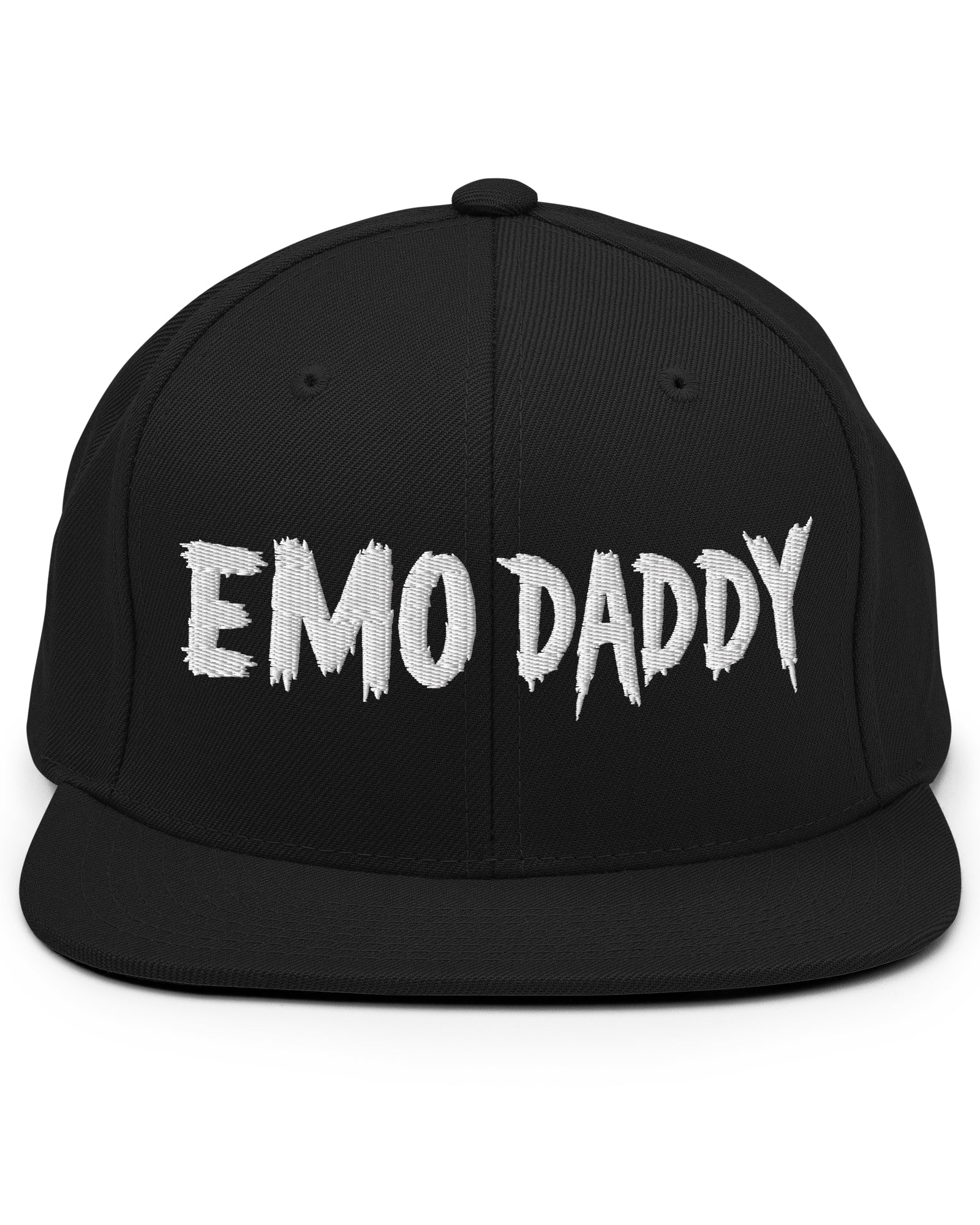 EMO DADDY Snapback