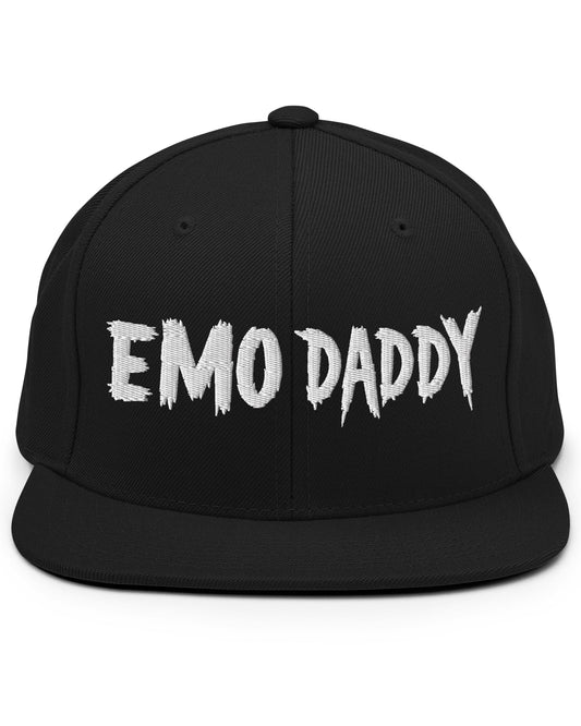 EMO DADDY Snapback