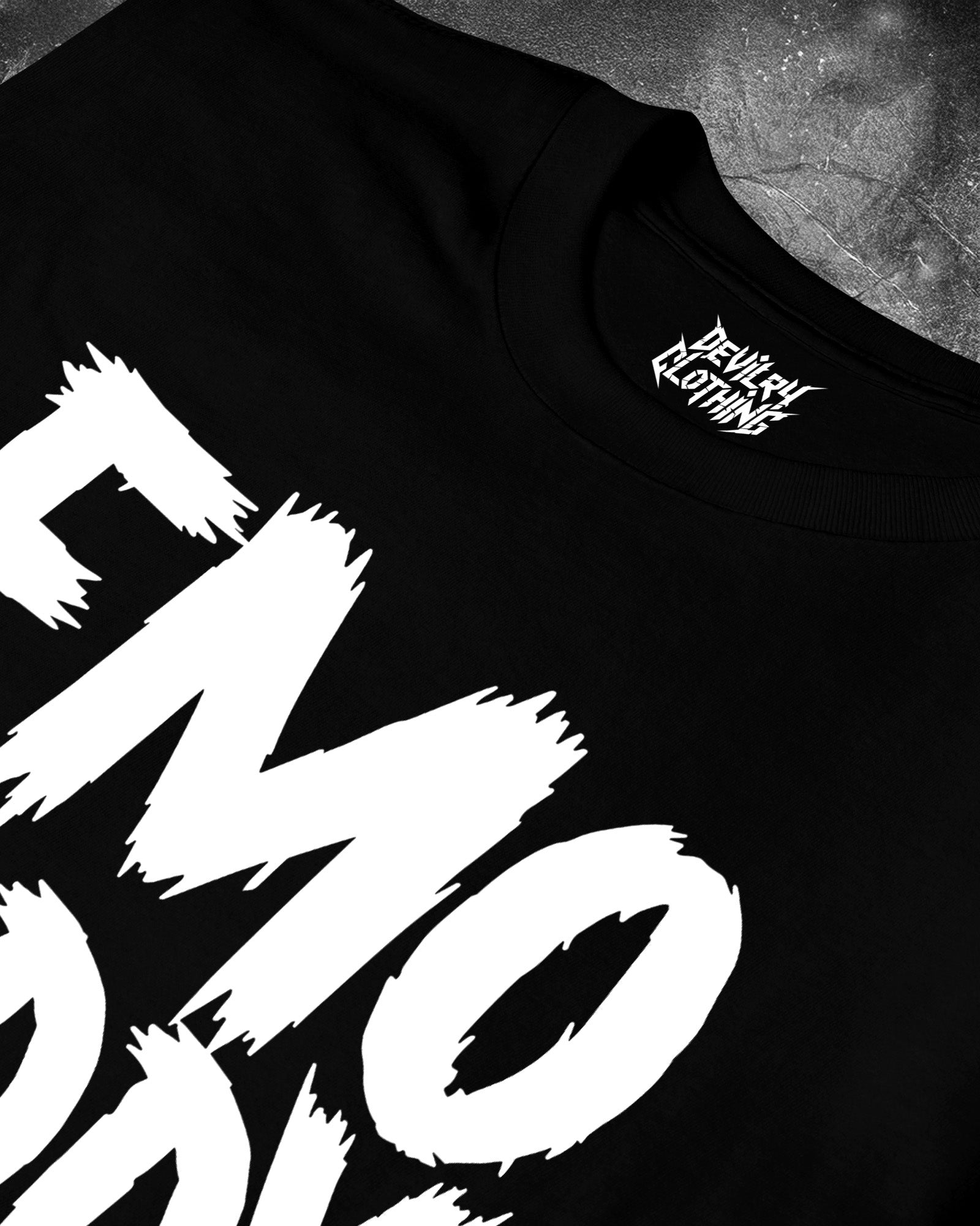 EMO DADDY T-Shirt