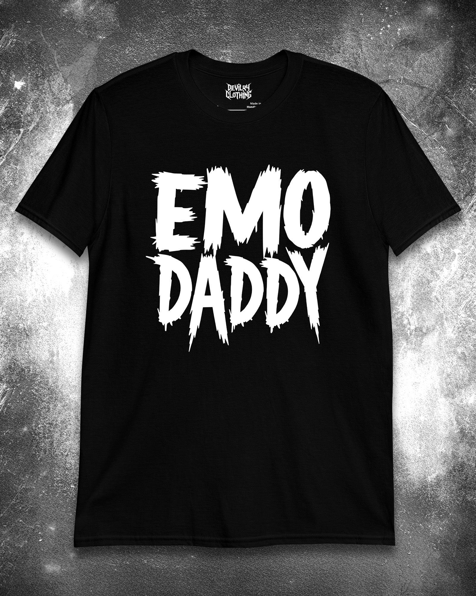 EMO DADDY T-Shirt
