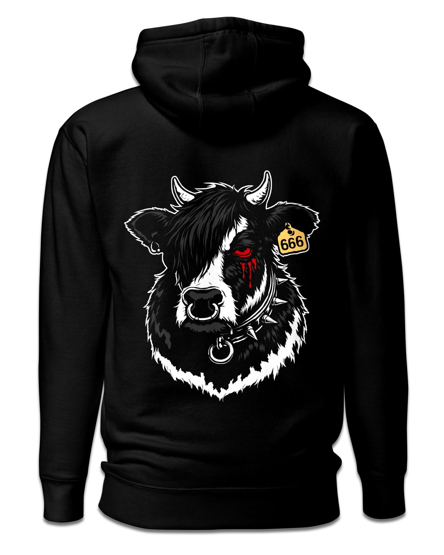 EMOOO Hoodie