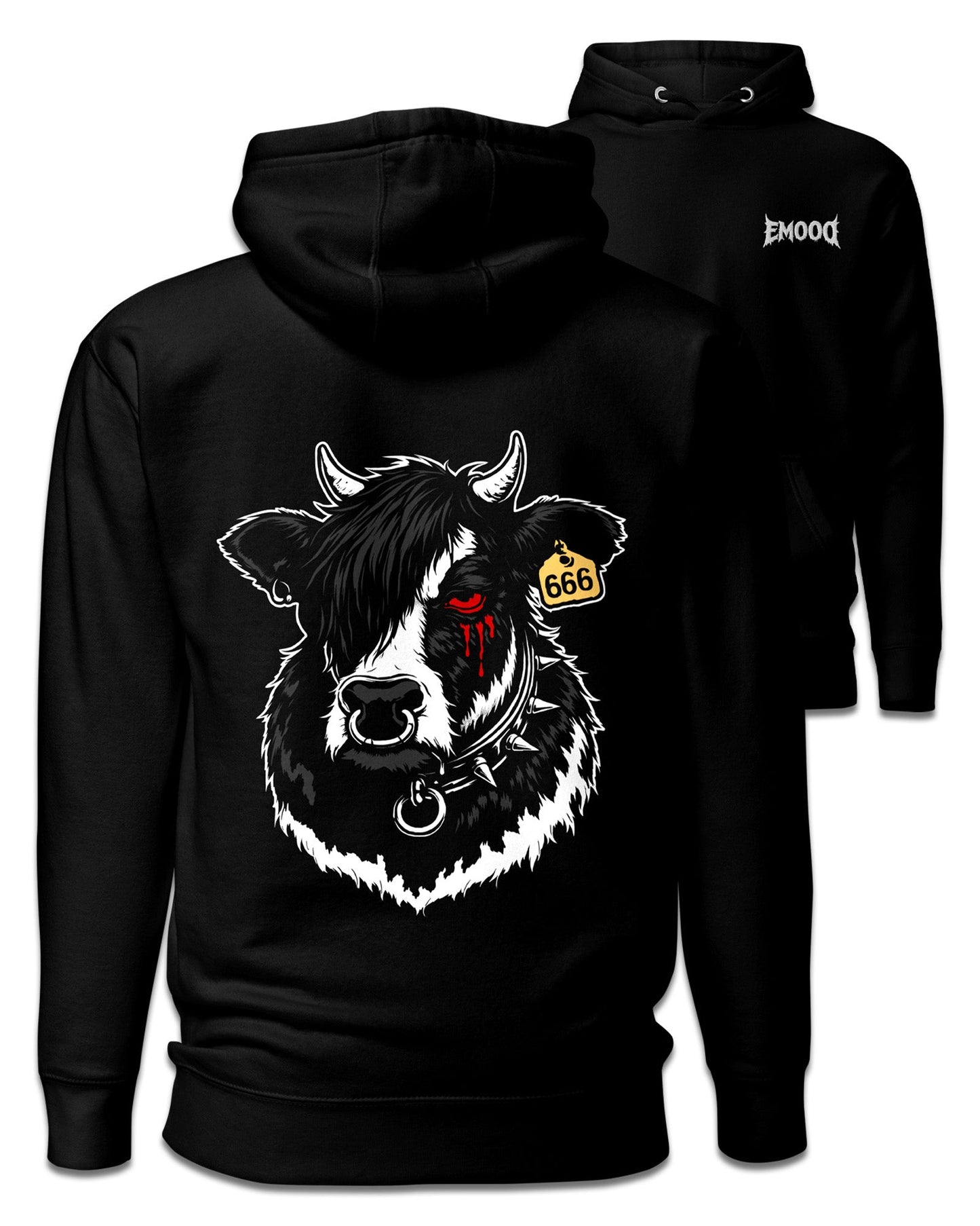 EMOOO Hoodie