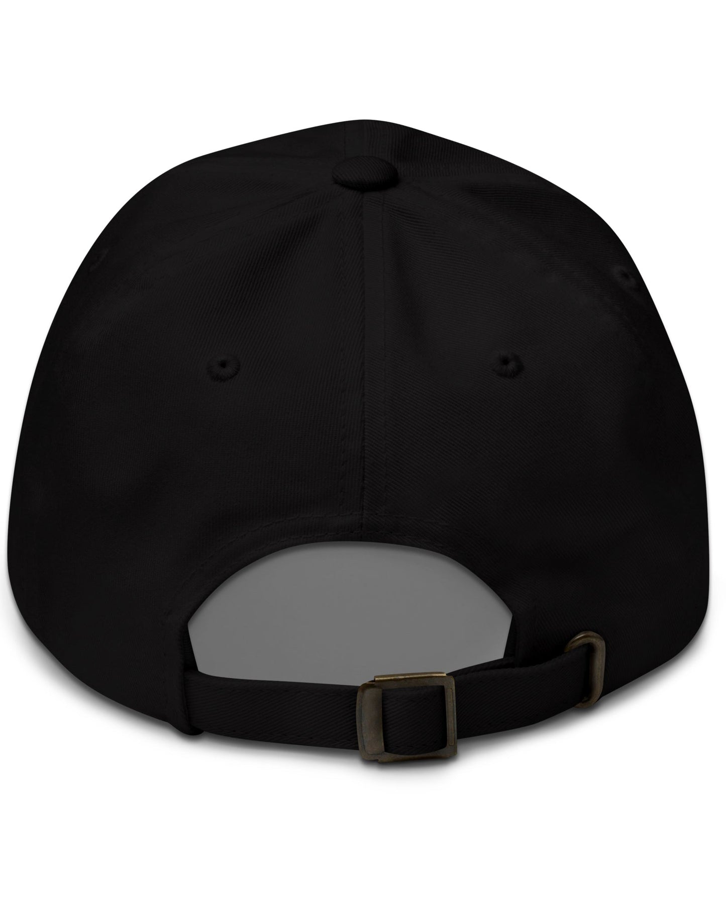 EMOTIONALLY MID Dad hat