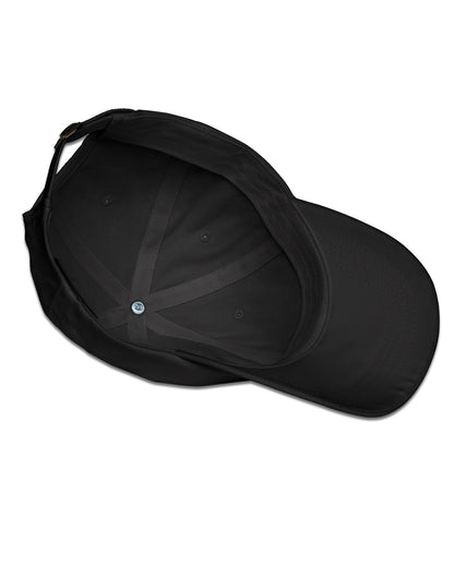 EMOTIONALLY MID Dad hat