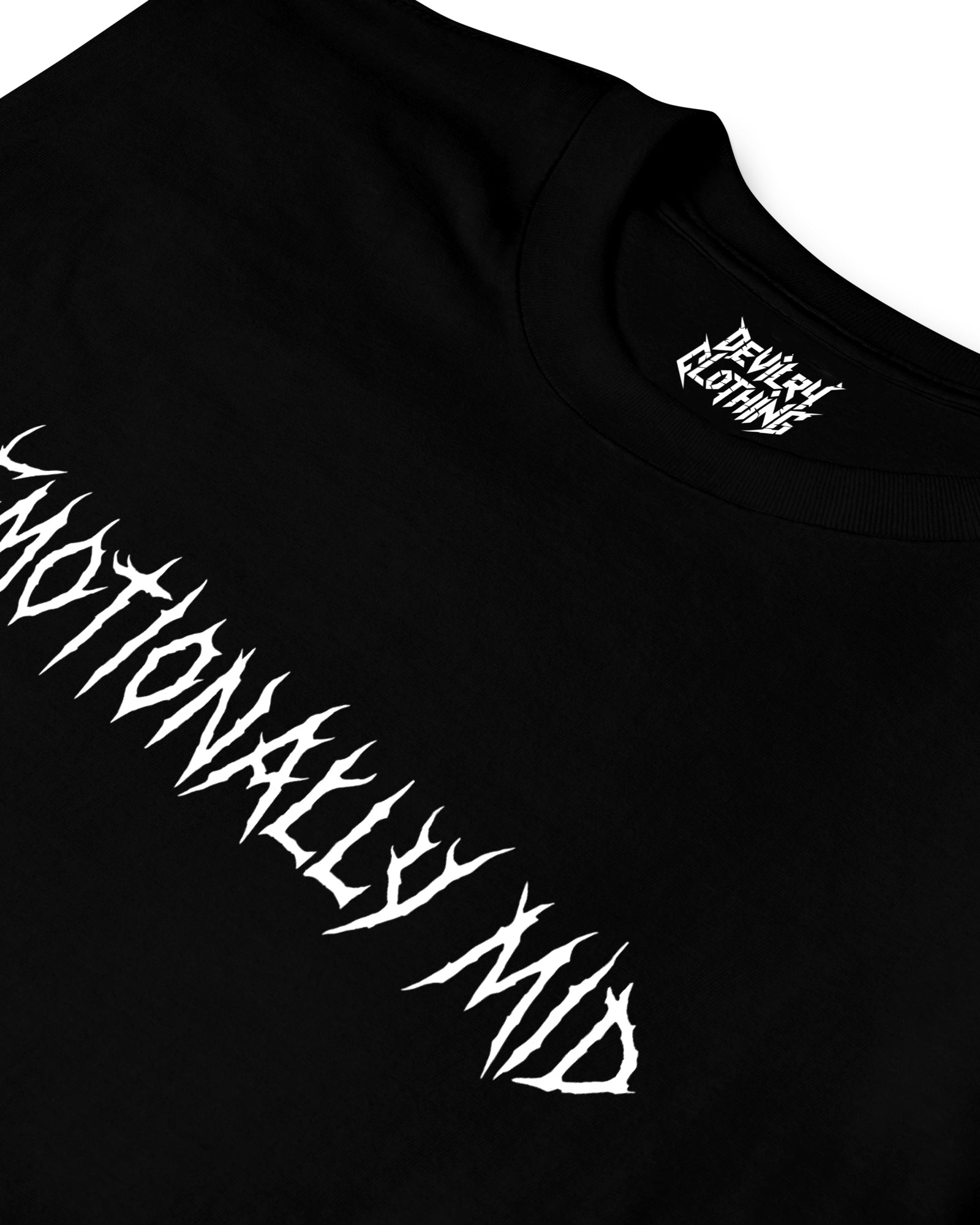 EMOTIONALLY MID T-Shirt