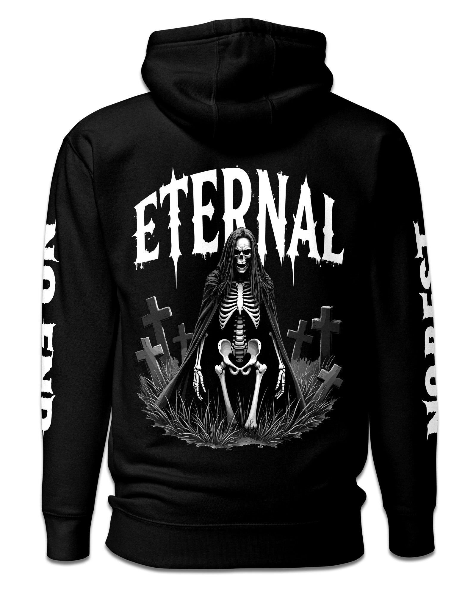 ETERNAL Hoodie