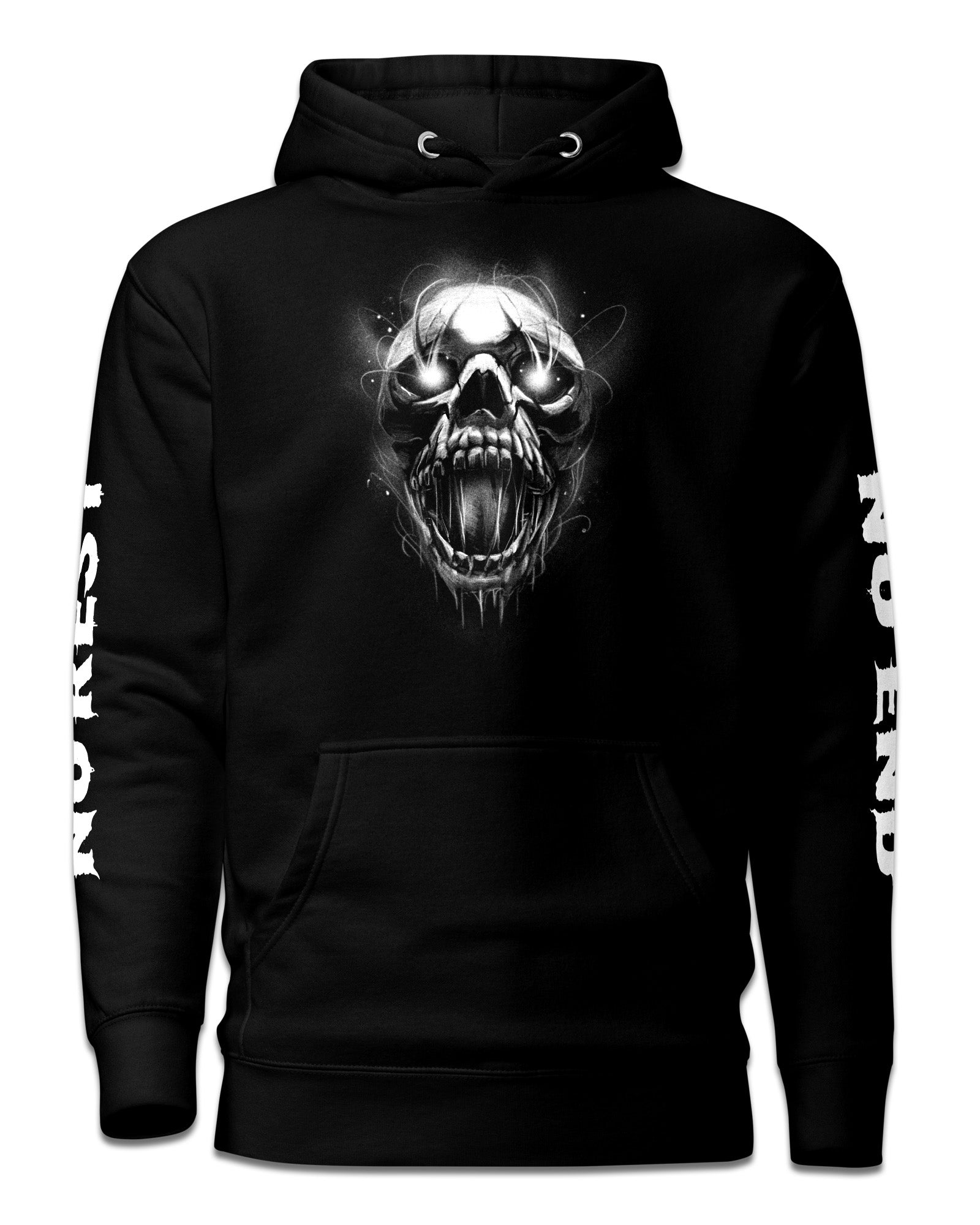 ETERNAL Hoodie