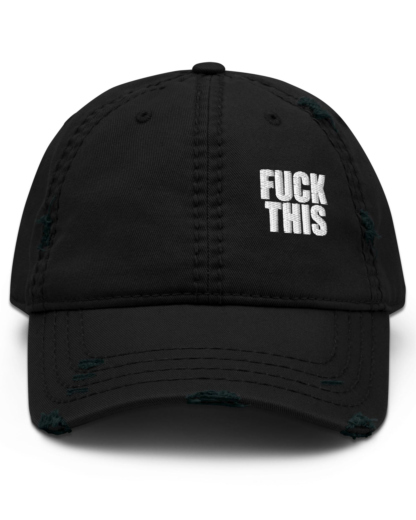 F This Dad Hat