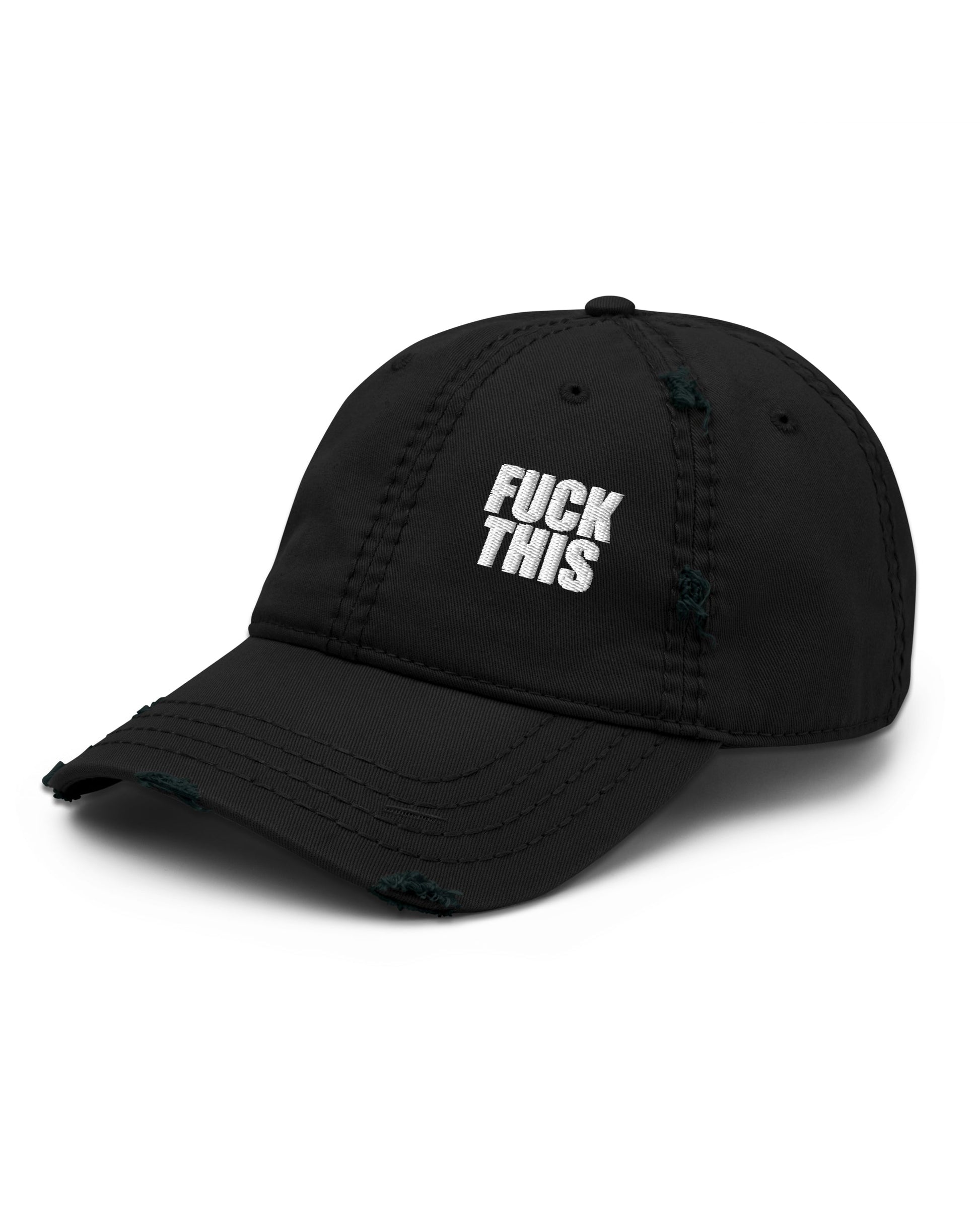 F This Dad Hat