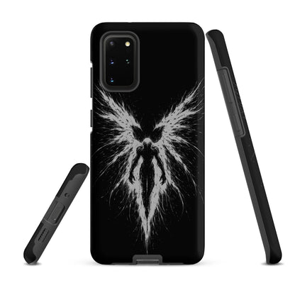 Fallen Angel Samsung Tough Case
