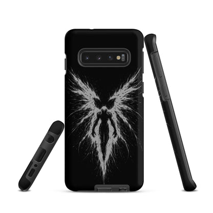 Fallen Angel Samsung Tough Case
