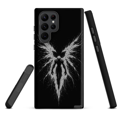 Fallen Angel Samsung Tough Case