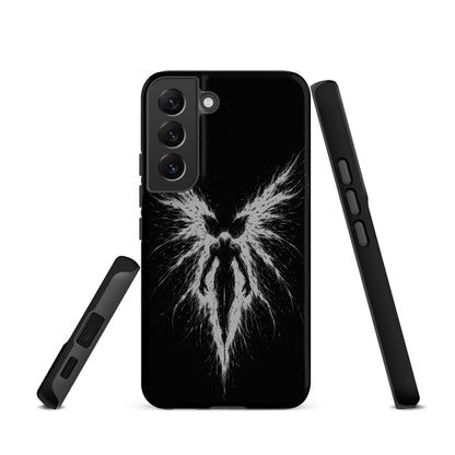 Fallen Angel Samsung Tough Case