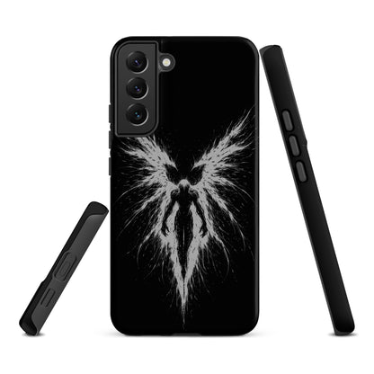 Fallen Angel Samsung Tough Case