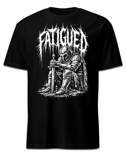 Fatigued T-Shirt