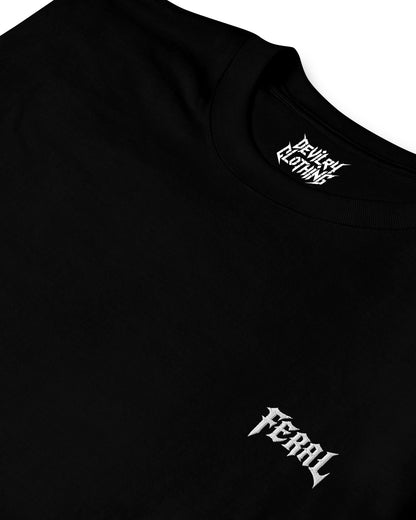 Feral Everyday Tee