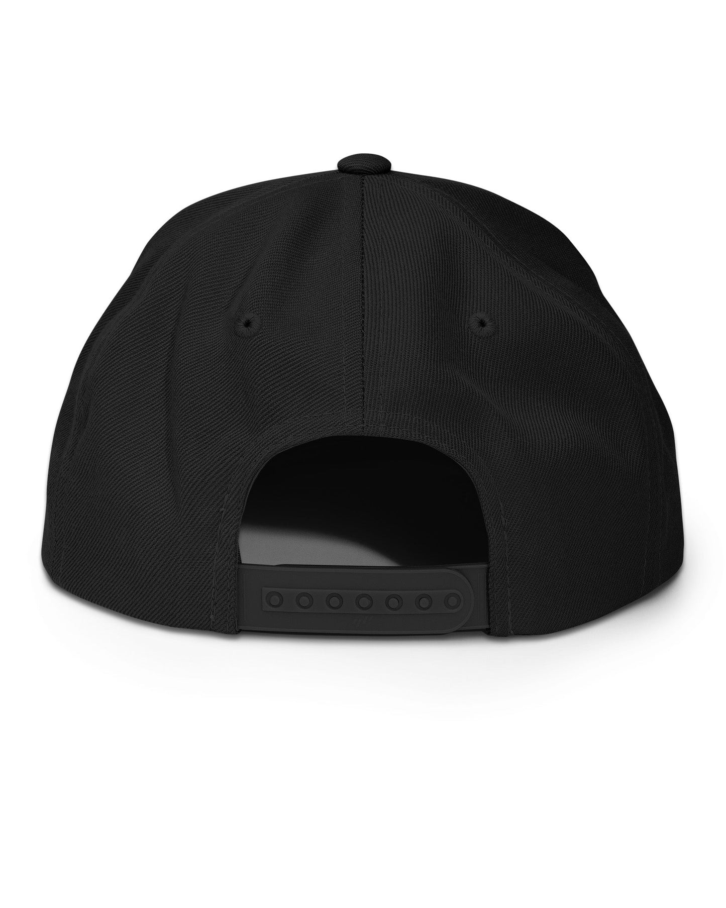 Feral Snapback Hat