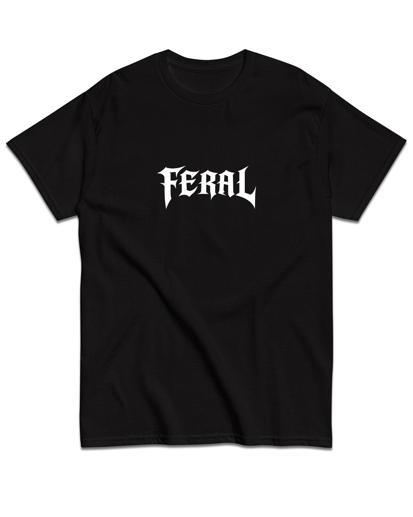 Feral T-Shirt