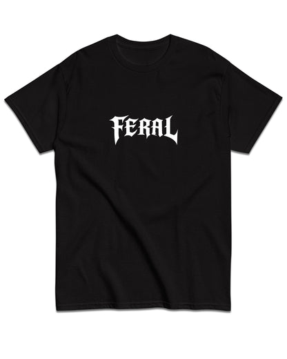 Feral T-Shirt