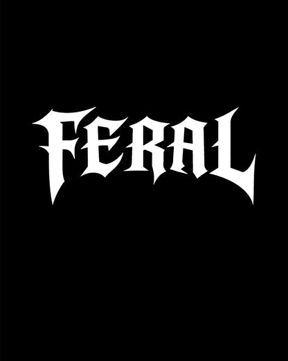 Feral T-Shirt