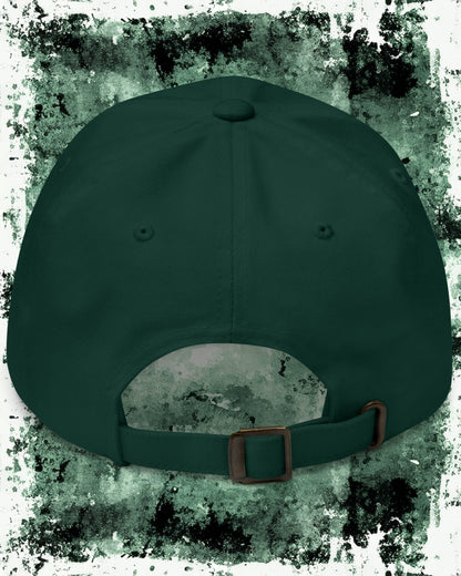 FIT SHACED | St. Patrick’s Day Dad Hat