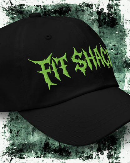 FIT SHACED | St. Patrick’s Day Dad Hat