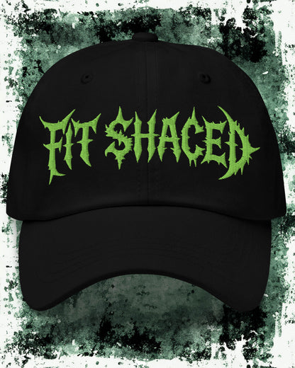 FIT SHACED | St. Patrick’s Day Dad Hat