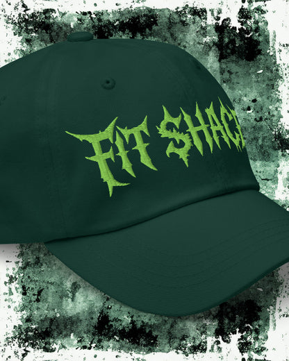 FIT SHACED | St. Patrick’s Day Dad Hat