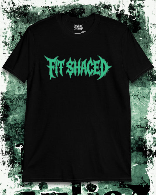 FIT SHACED | St. Patrick’s Day Drinking T-Shirt